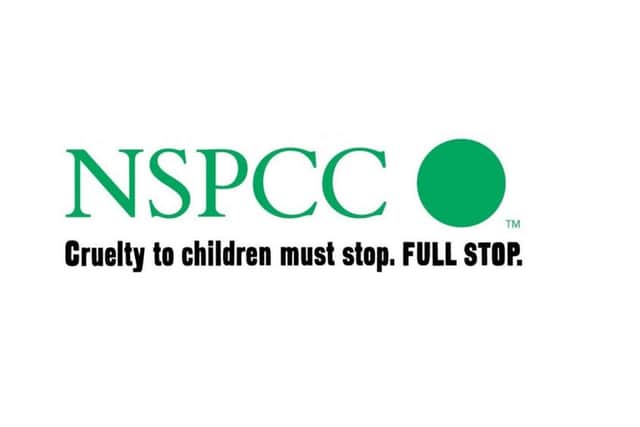 NSPCC