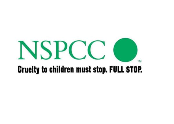 NSPCC