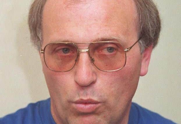 Bob Higgins. Picture: Solent News & Photo Agency