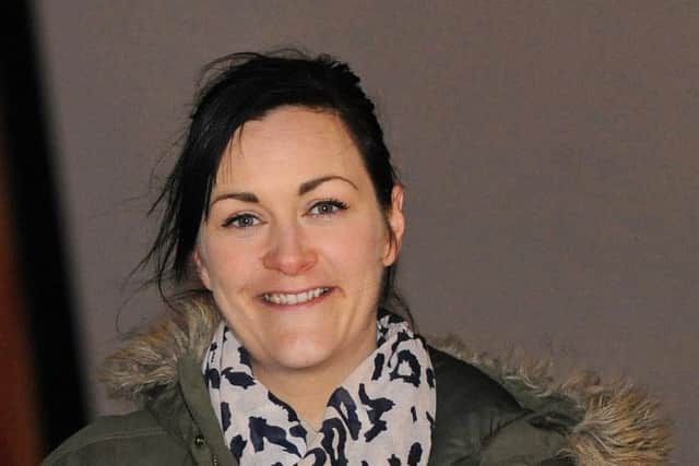 Shonagh Dillon