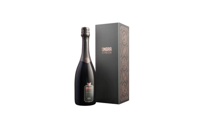 Ombra Di Pantera Prosecco Superiore Brut Millesimato DOCG