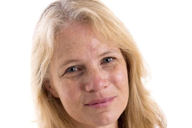 Lynn Jackson
