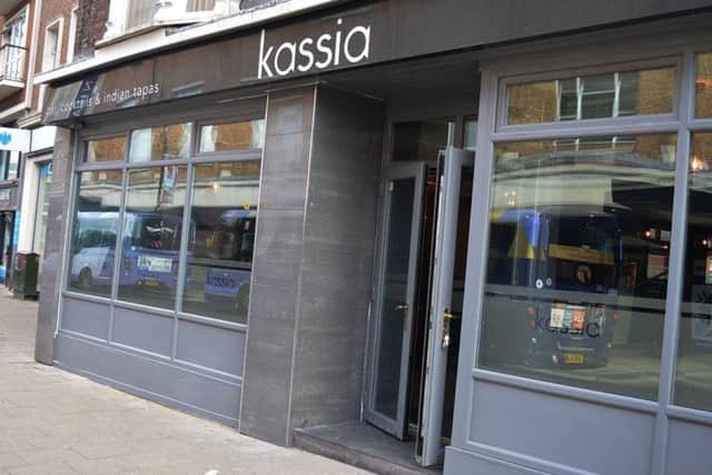 Wise present their summer sessions launch party at Kassia
