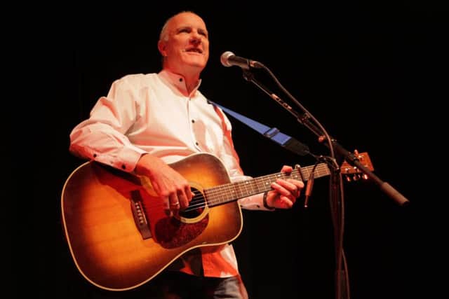 Richard Digance