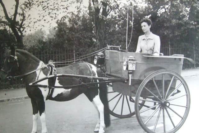 Gladys Howard. Picture: Clifford Williams