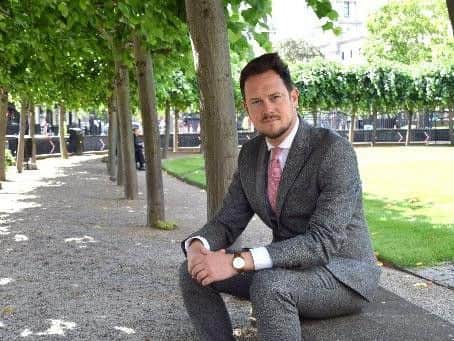 Stephen Morgan MP has been given a new role at Westminster