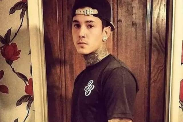 Anthony Bessey