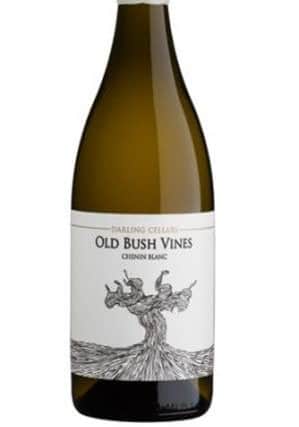 Darling Cellars Old Bush Vine Chenin Blanc