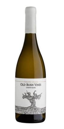 Darling Cellars Old Bush Vine Chenin Blanc