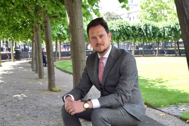 Portsmouth South MP Stephen Morgan is calling on private schools to help state schools with resources