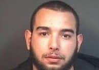Nour Ramdane. Picture: Hampshire police