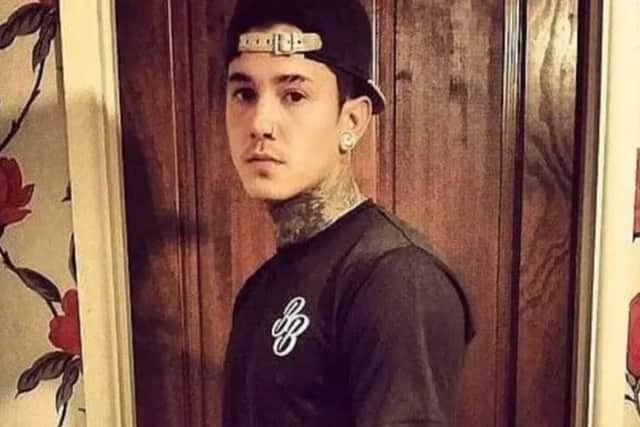 Anthony Bessey