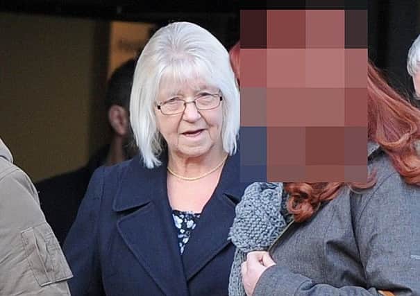 Elaine Dorey, 63, charged with causing death by careless driving of Julie Corben