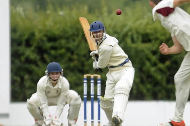 Rhidian Chapman. Picture Ian Hargreaves (170744-1)