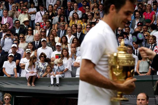 Roger Federer