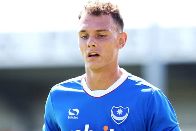 Kal Naismith Picture: Joe Pepler