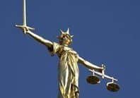 News from the courts.