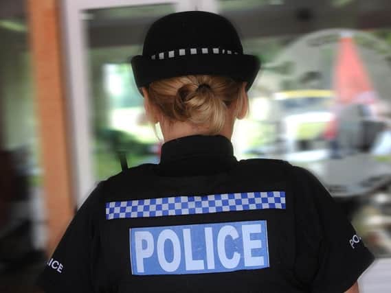 Police officers and other emergency service personnel have seen their finances squeezed