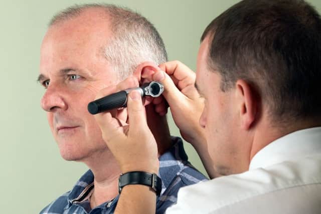 Hayling islanders are set to receive expert hearing services