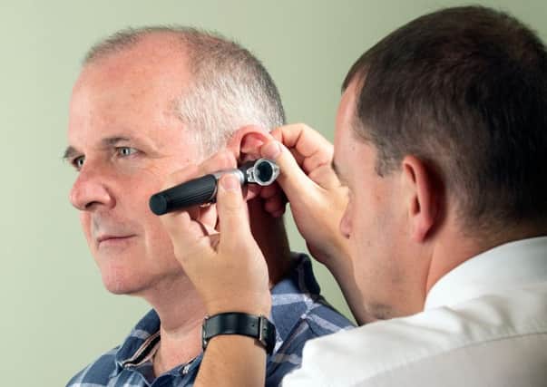 Hayling islanders are set to receive expert hearing services