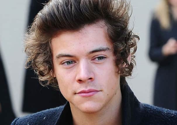 Harry Styles stars in Dunkirk, part of which was filmed at Daedalus