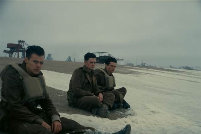 Dunkirk