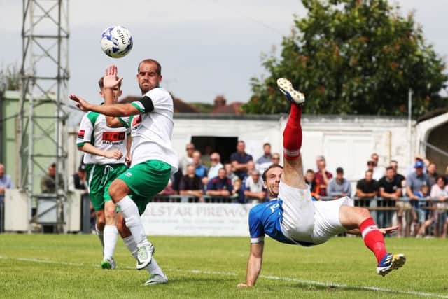 Pompey head to the Isle of Wight tonight to face Newport IW