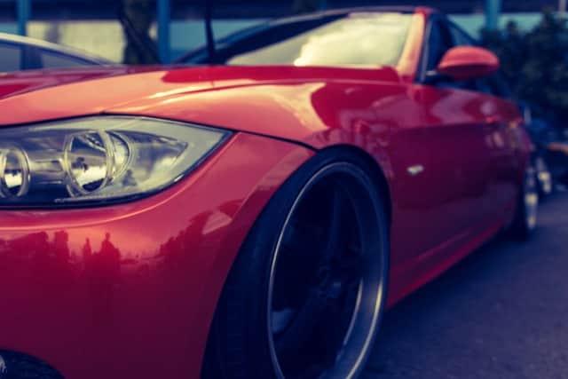 About 30 sets of car keys have yet to be found by Sussex Police