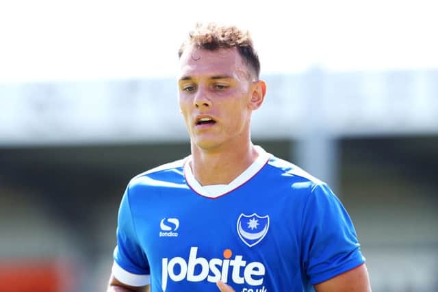 Kal Naismith. Picture: Joe Pepler