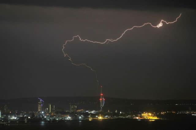 Picture: Steve Parsons / PA