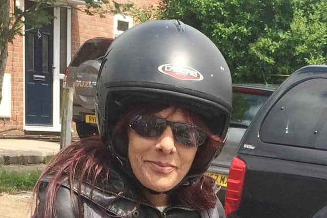 Julie Corben