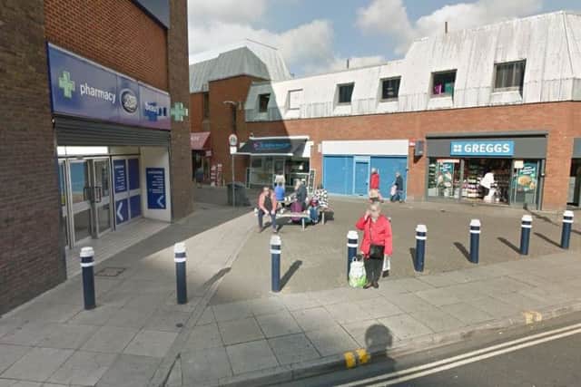 Boots in Commercial Road. Picture: Google Maps