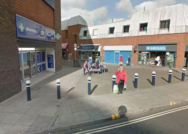 Boots in Commercial Road. Picture: Google Maps