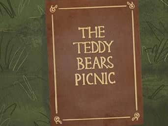 The start of the animated film