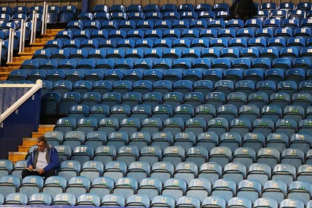 The Checkatrade Trophy has become a much-maligned competition