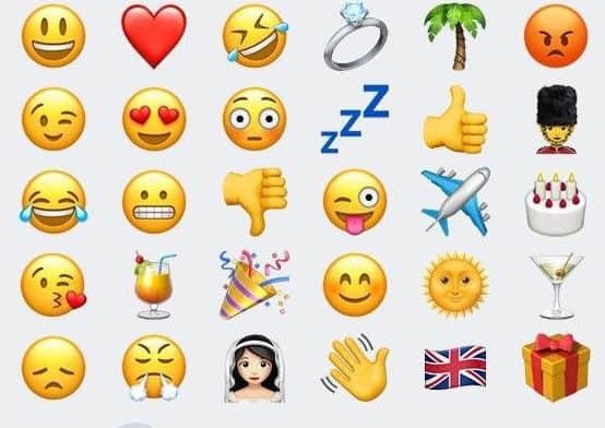 Emojis will be taking over Cascades shopping centre