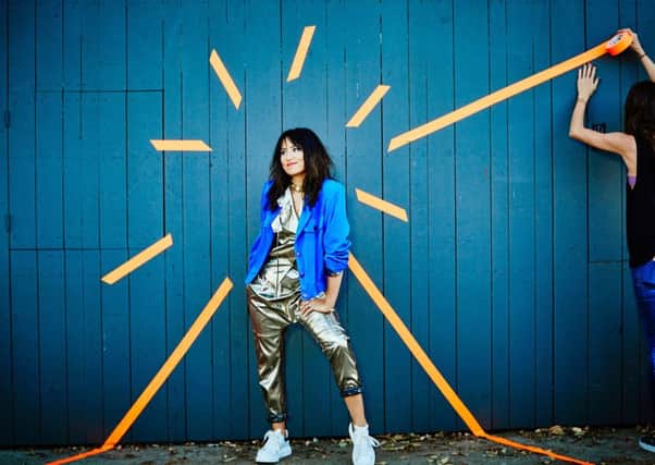 KT Tunstall