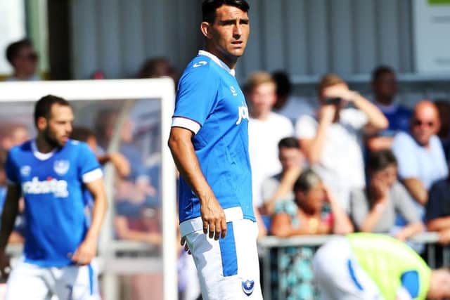 Gary Roberts