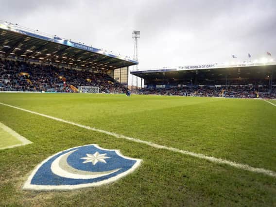 A number of Pompey season-ticket holders will be affected by delays