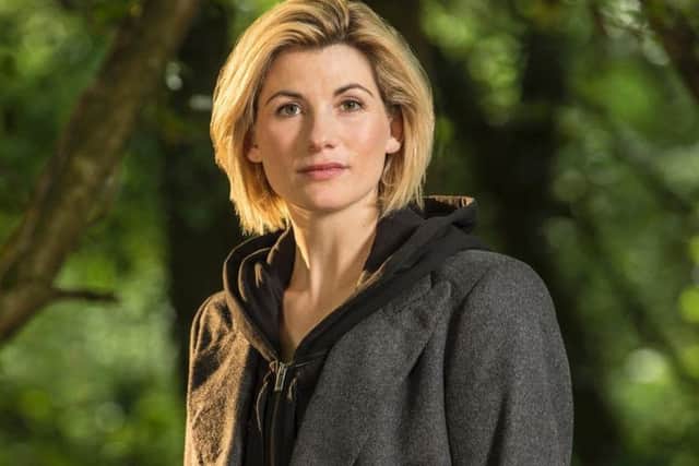 Jodie Whittaker is the next actor in line to play Doctor Who