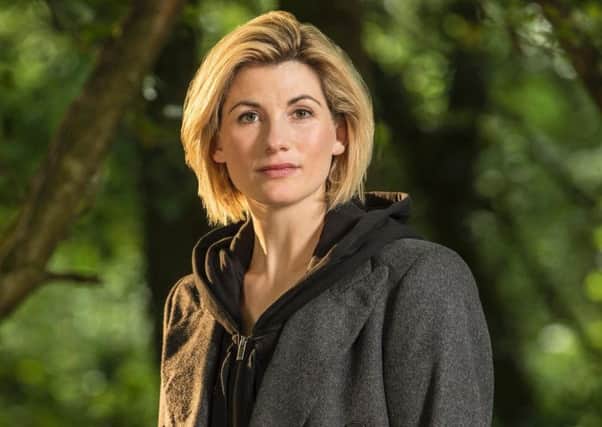 Jodie Whittaker is the next actor in line to play Doctor Who