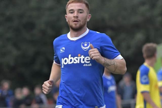 Theo Widdrington