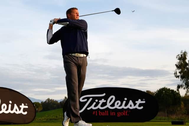 Lee-on-the-Solent's James Ablett
