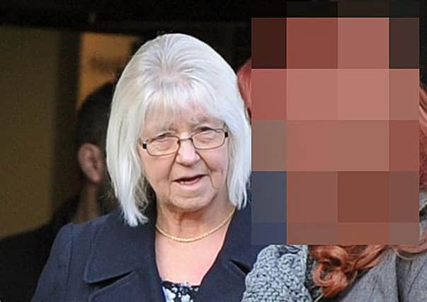 Elaine Dorey, 63, has been cleared of causing death by careless driving