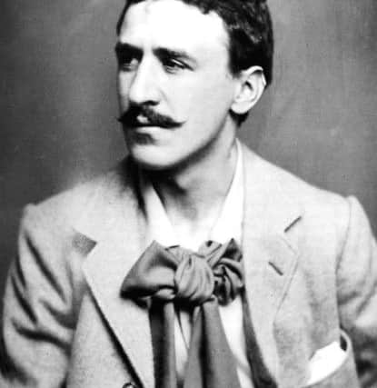 The lecture explored Charles Rennie Mackintoshs life