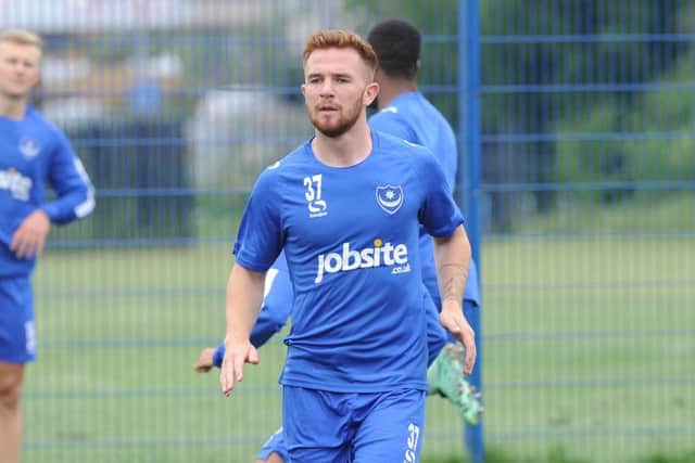 Theo Widdrington. Picture: Sarah Standing