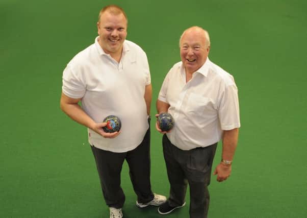 John Biggs and Dave Biggs