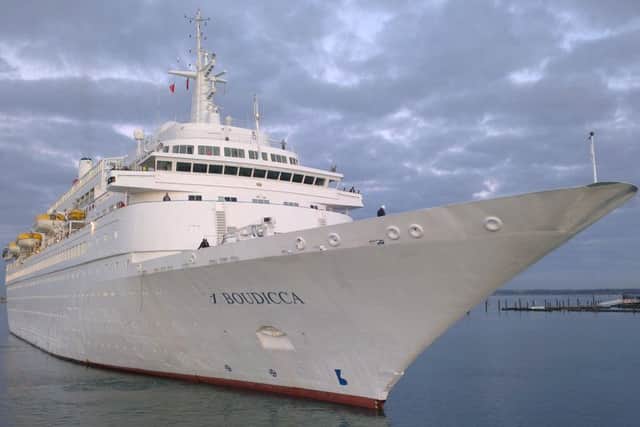 Boudicca