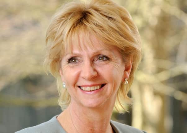 Sue Ball