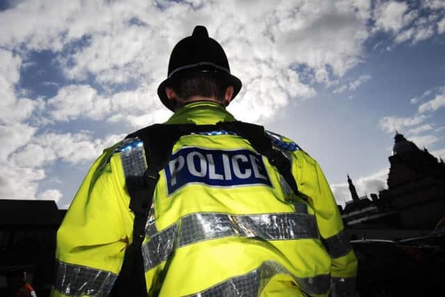 Portsmouth South MP Stephen Morgan says the police need more resources